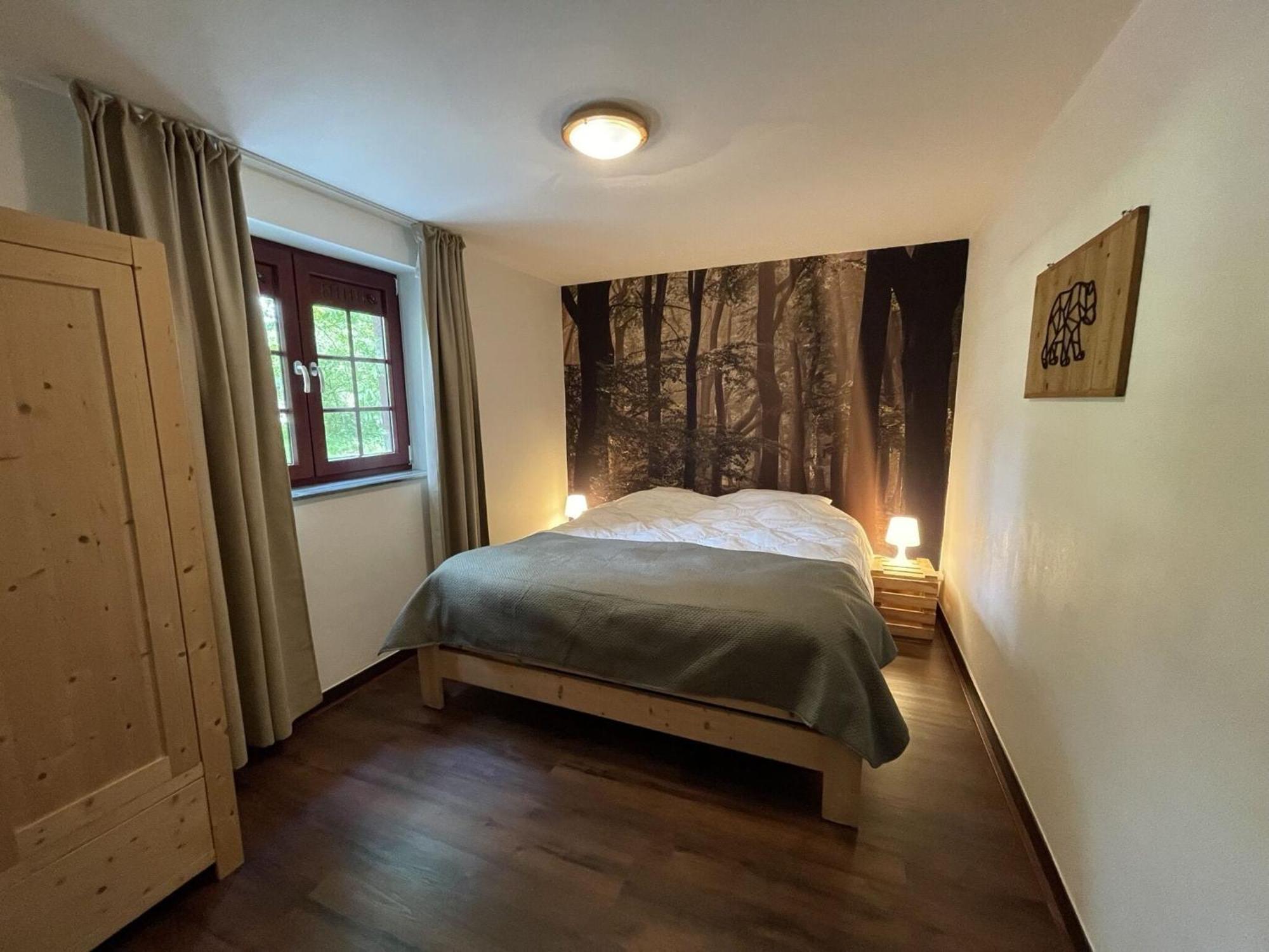 Ardennes Villa With Riverside Garden And Views Atzerath Bagian luar foto
